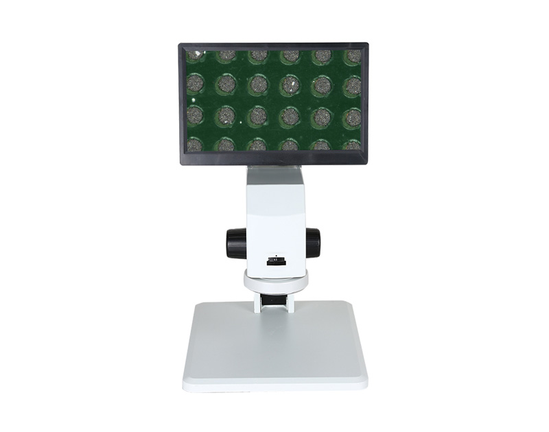 電子顯微鏡的基本原理