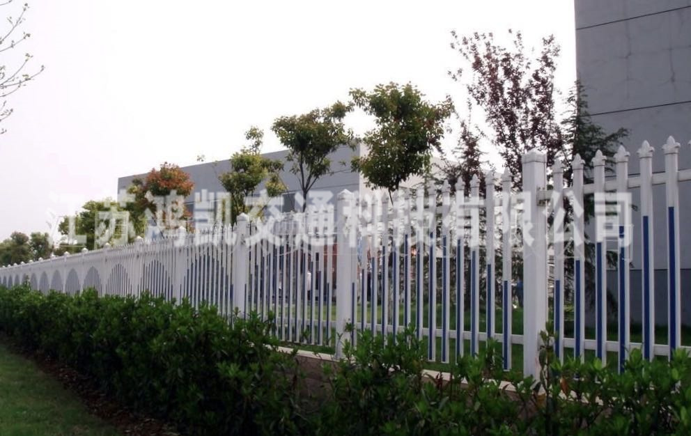 圍墻護(hù)欄