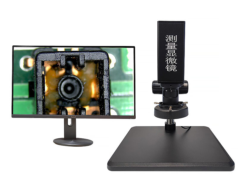 高清測量顯微鏡KK311